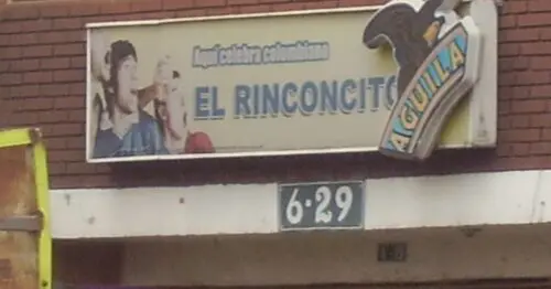 EL RINCONCITO BAR EL RINCONCITO BAR
